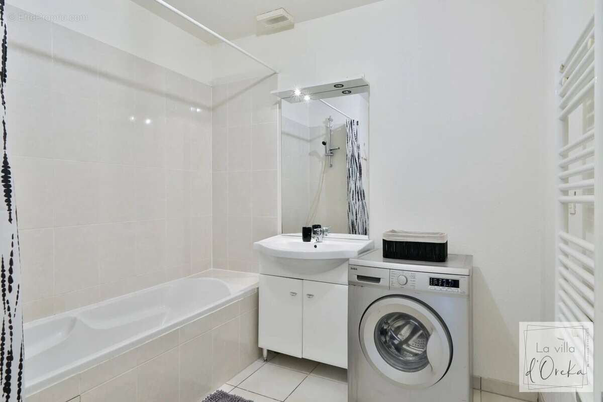 Appartement à BISCARROSSE