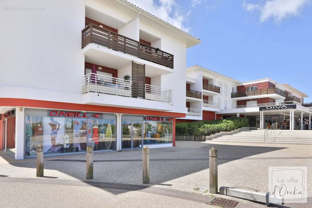 Appartement à BISCARROSSE