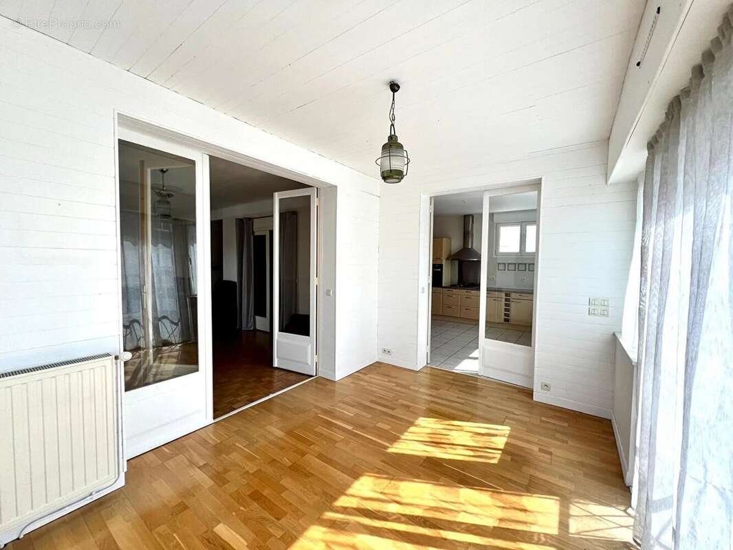 Maison à SAINT-BRIEUC