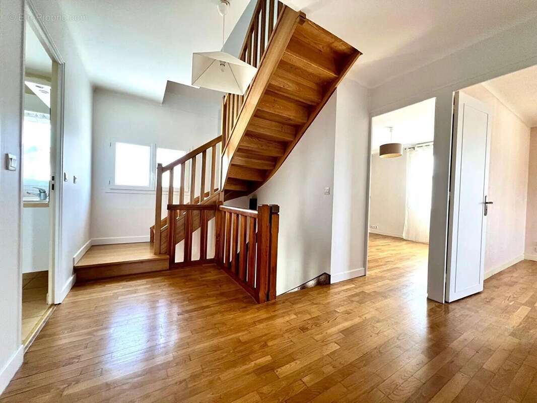 Maison à SAINT-BRIEUC