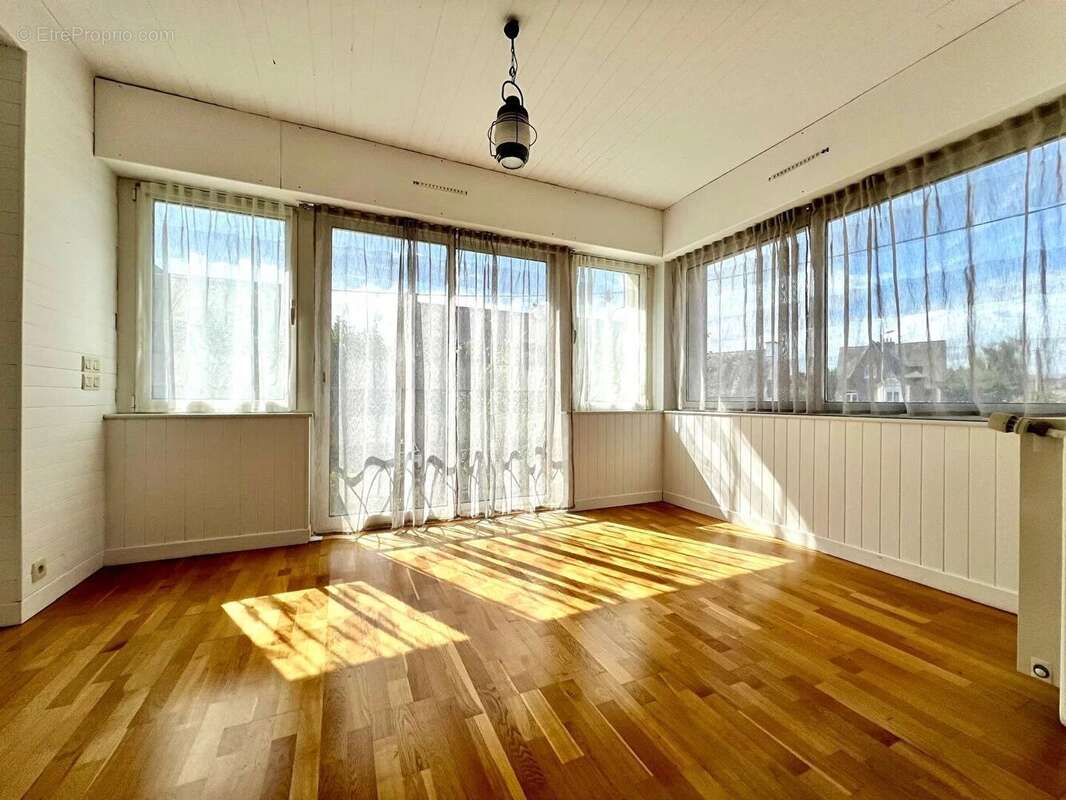 Maison à SAINT-BRIEUC