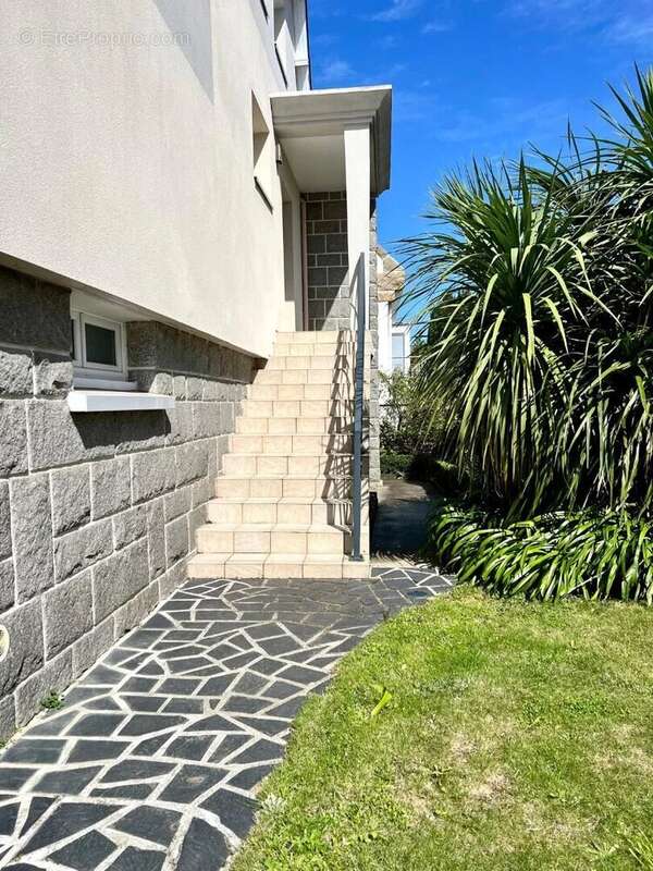 Maison à SAINT-BRIEUC