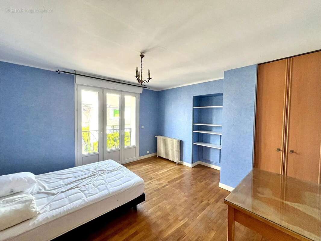 Maison à SAINT-BRIEUC