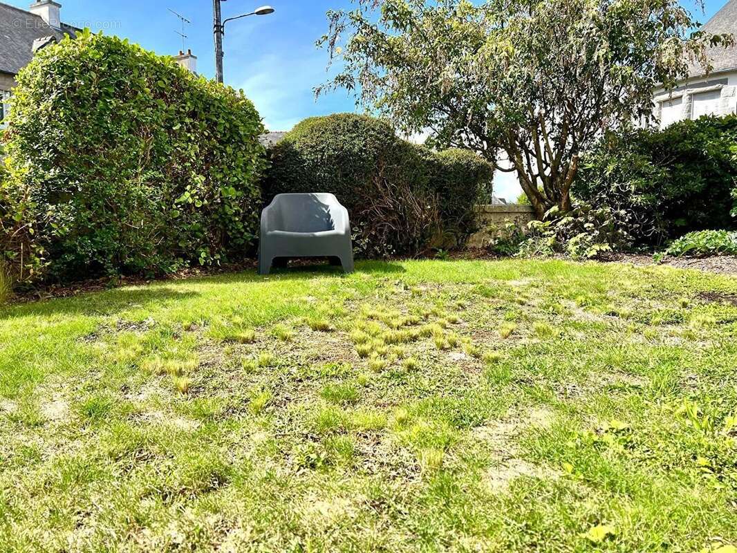 Maison à SAINT-BRIEUC