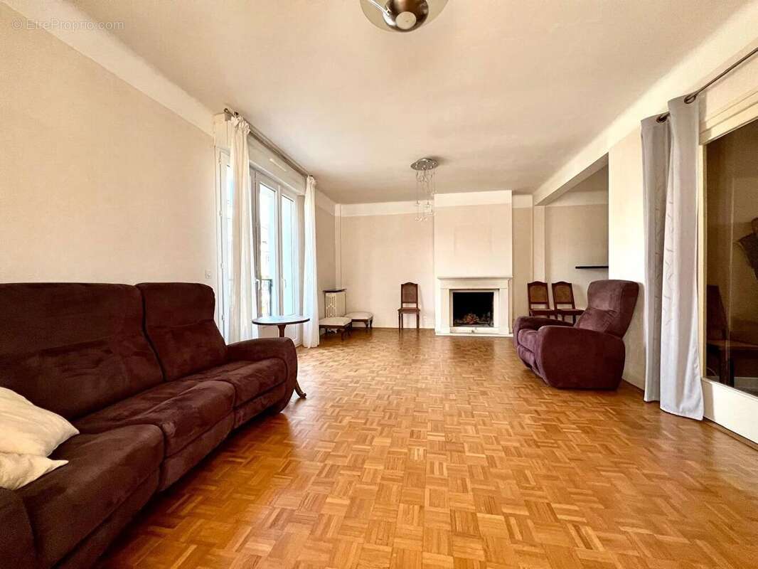 Maison à SAINT-BRIEUC