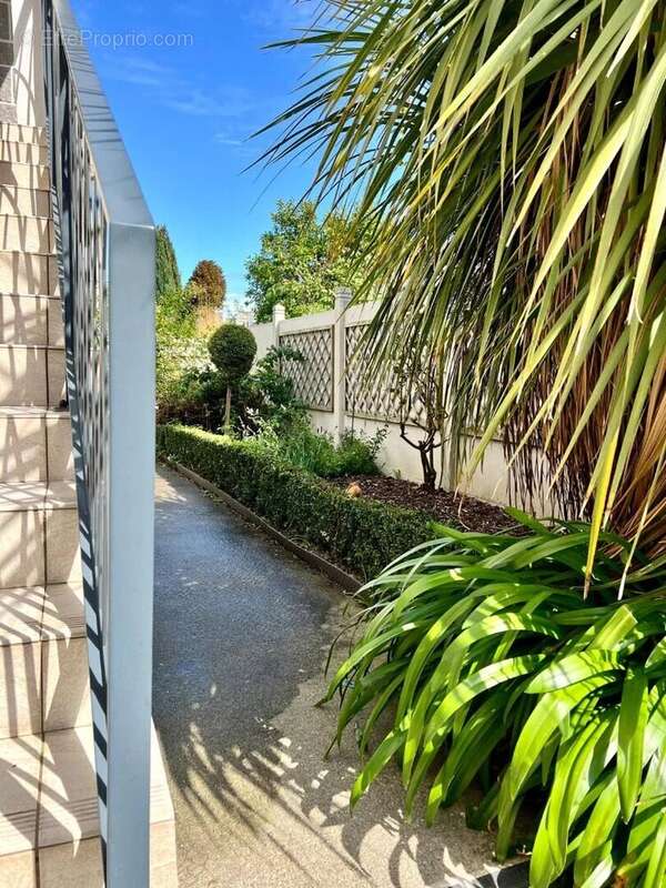 Maison à SAINT-BRIEUC