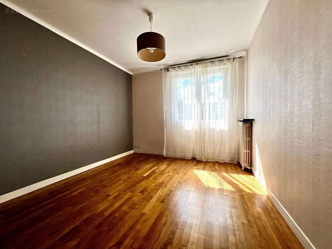 Maison à SAINT-BRIEUC