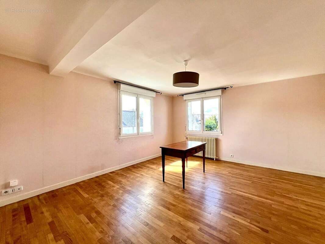 Maison à SAINT-BRIEUC