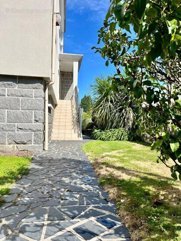 Maison à SAINT-BRIEUC