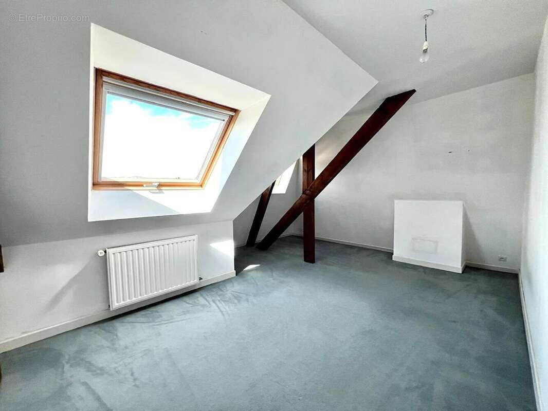 Maison à SAINT-BRIEUC