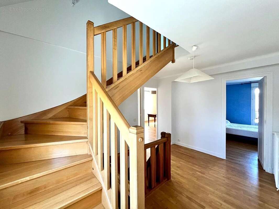 Maison à SAINT-BRIEUC