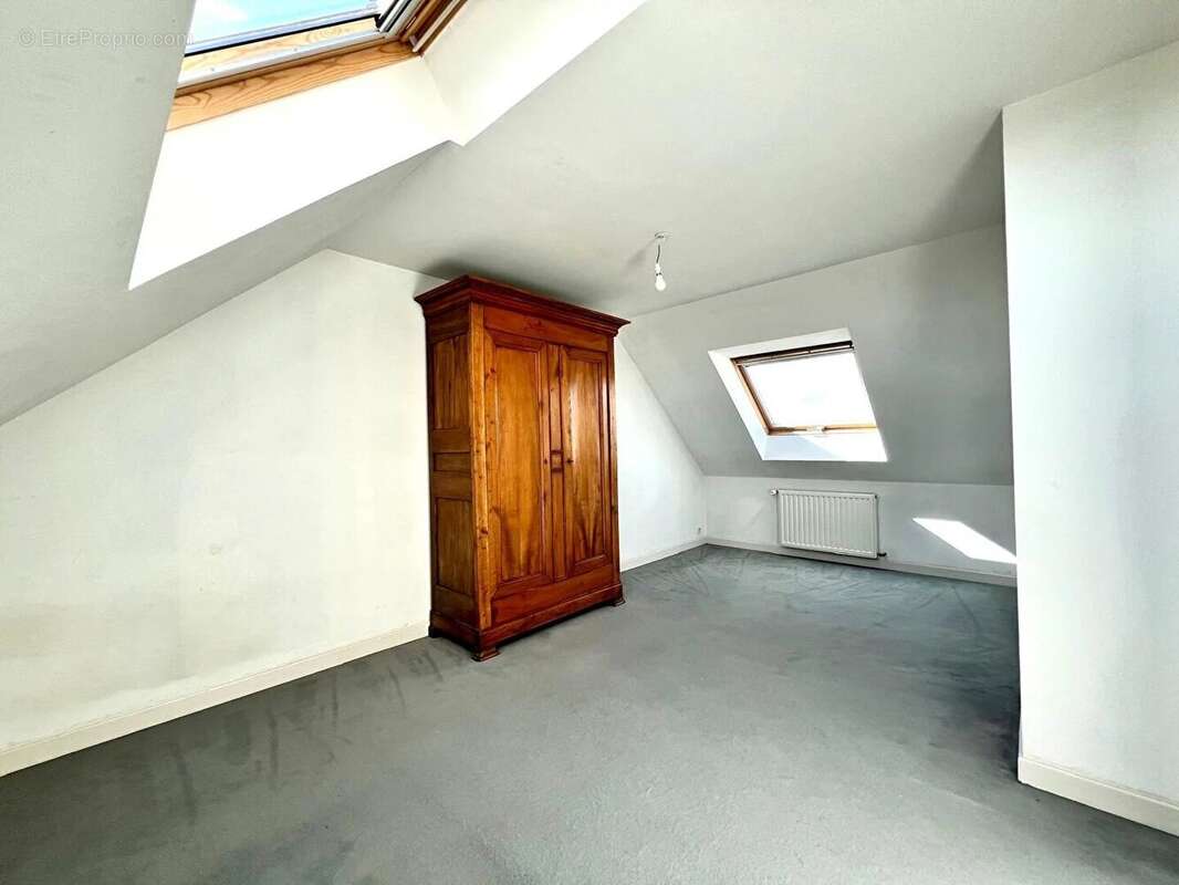 Maison à SAINT-BRIEUC