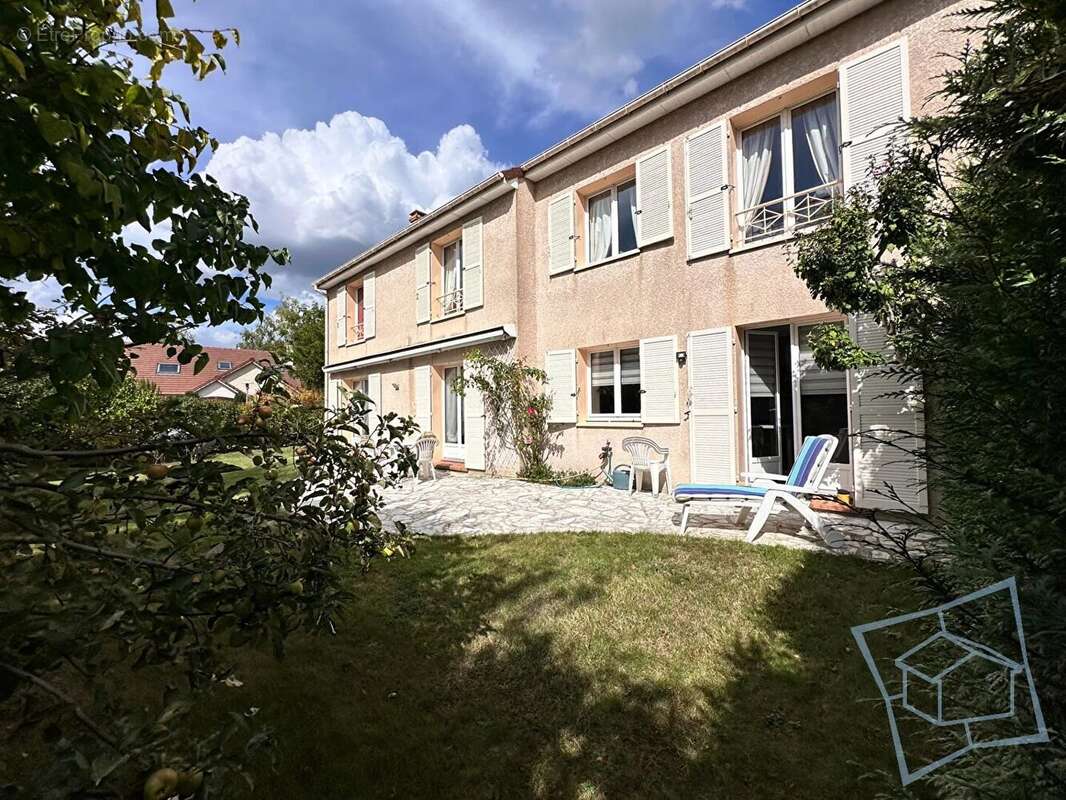 Maison à GUYANCOURT