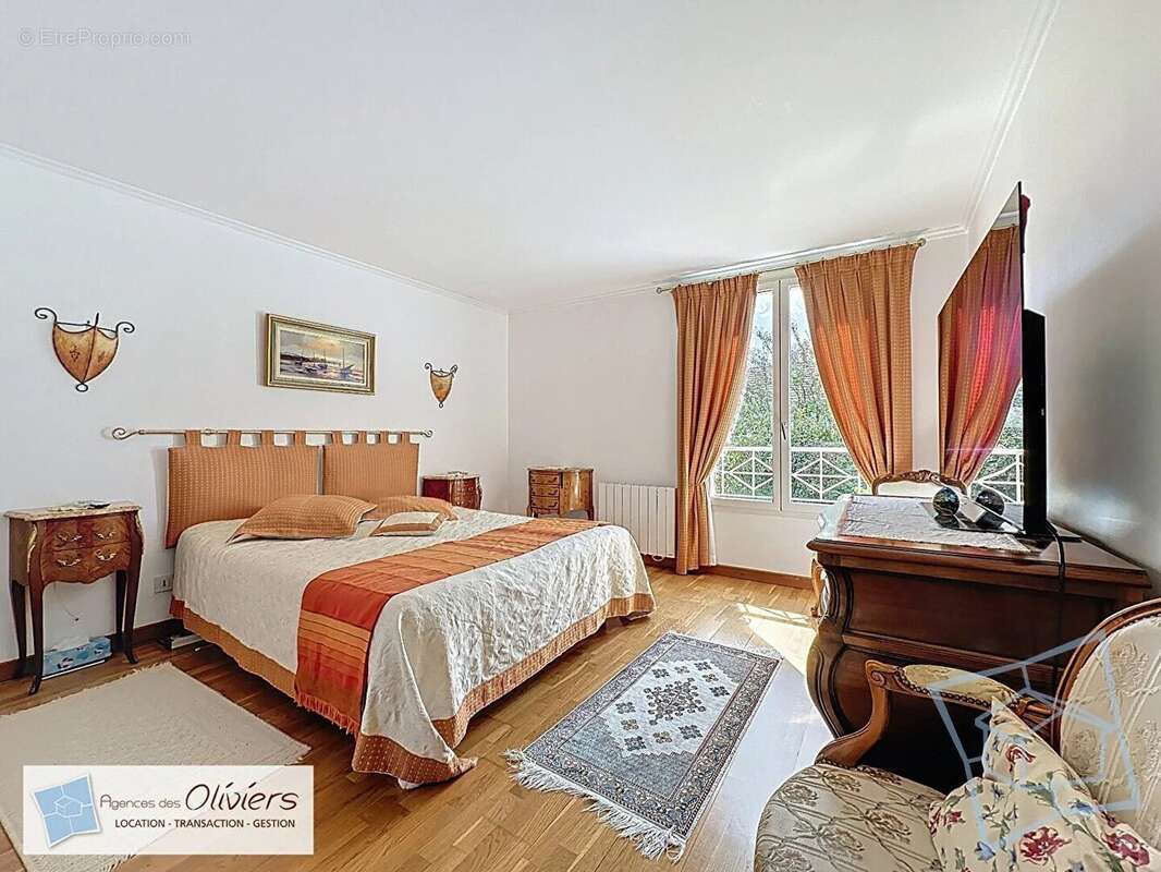 Maison à GUYANCOURT