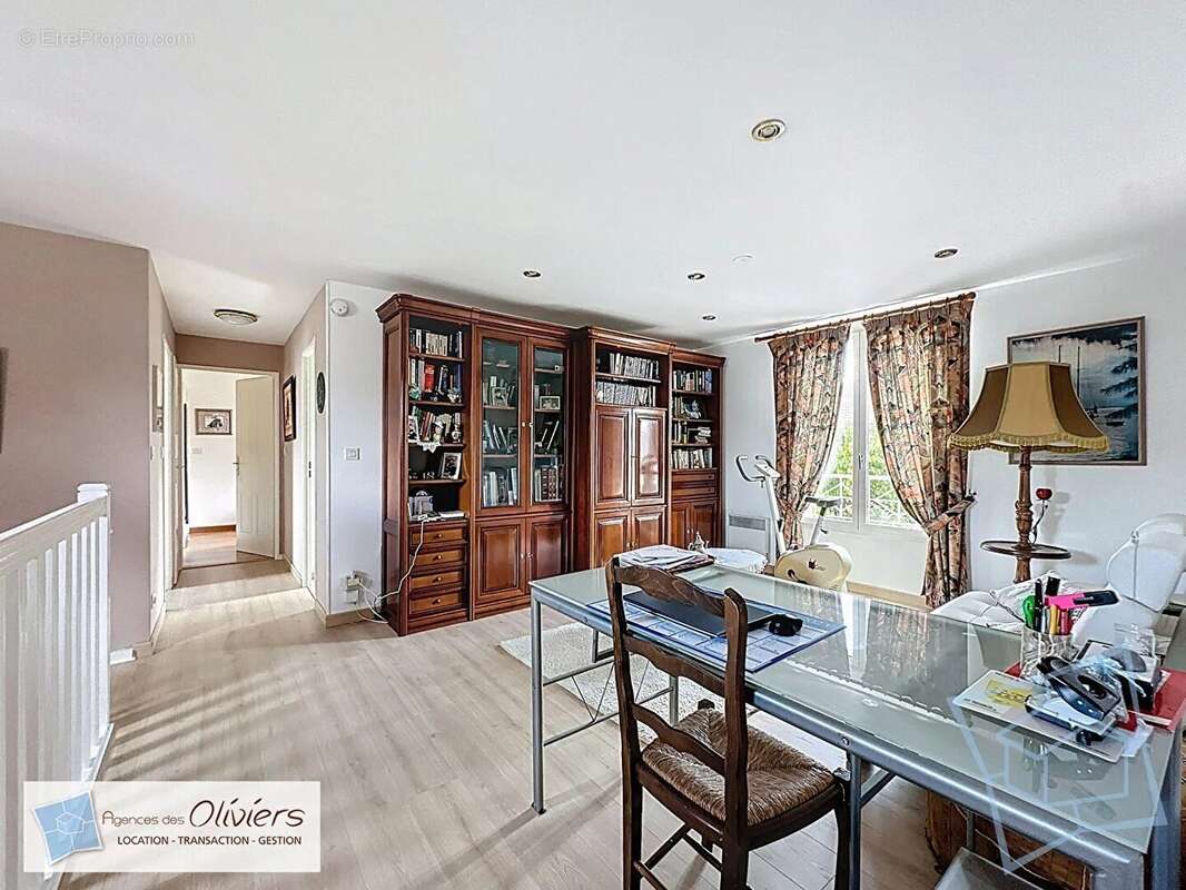 Maison à GUYANCOURT