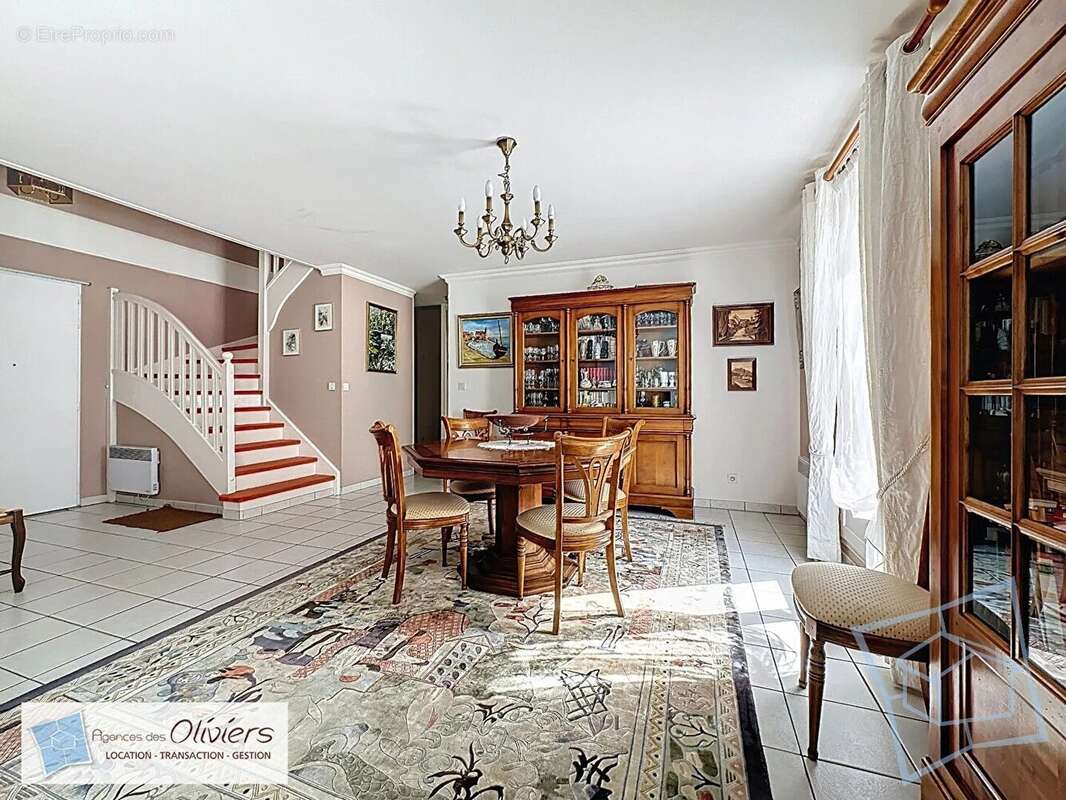 Maison à GUYANCOURT