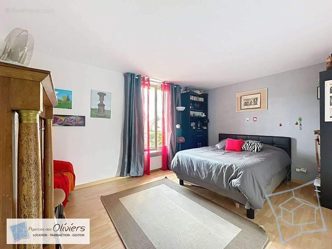 Maison à GUYANCOURT