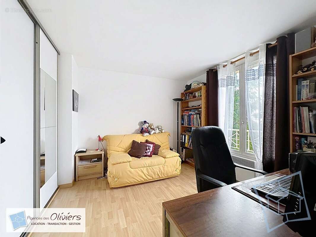 Maison à GUYANCOURT