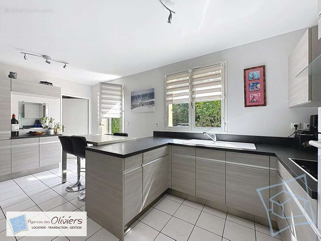 Maison à GUYANCOURT