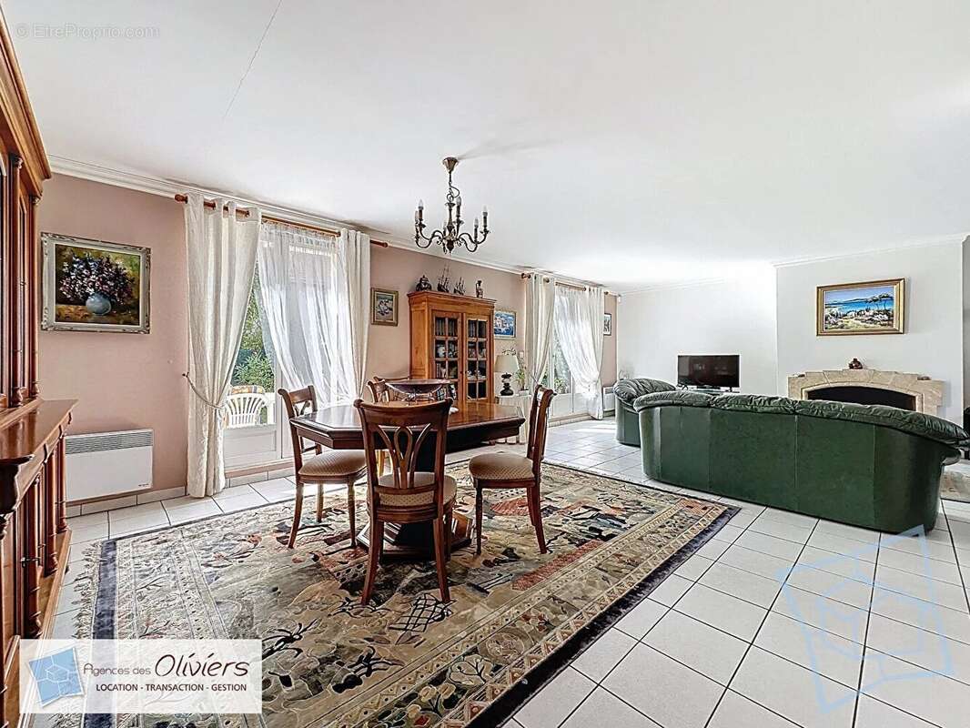 Maison à GUYANCOURT