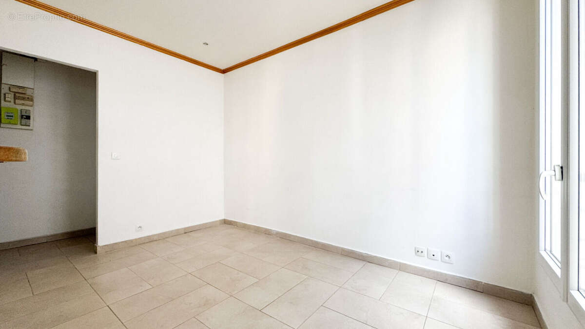 Appartement à CLICHY