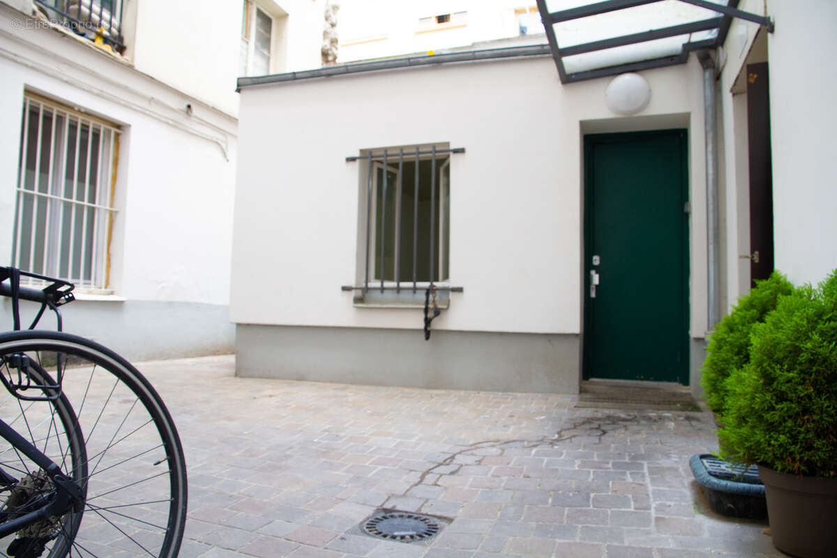 Appartement à PARIS-12E