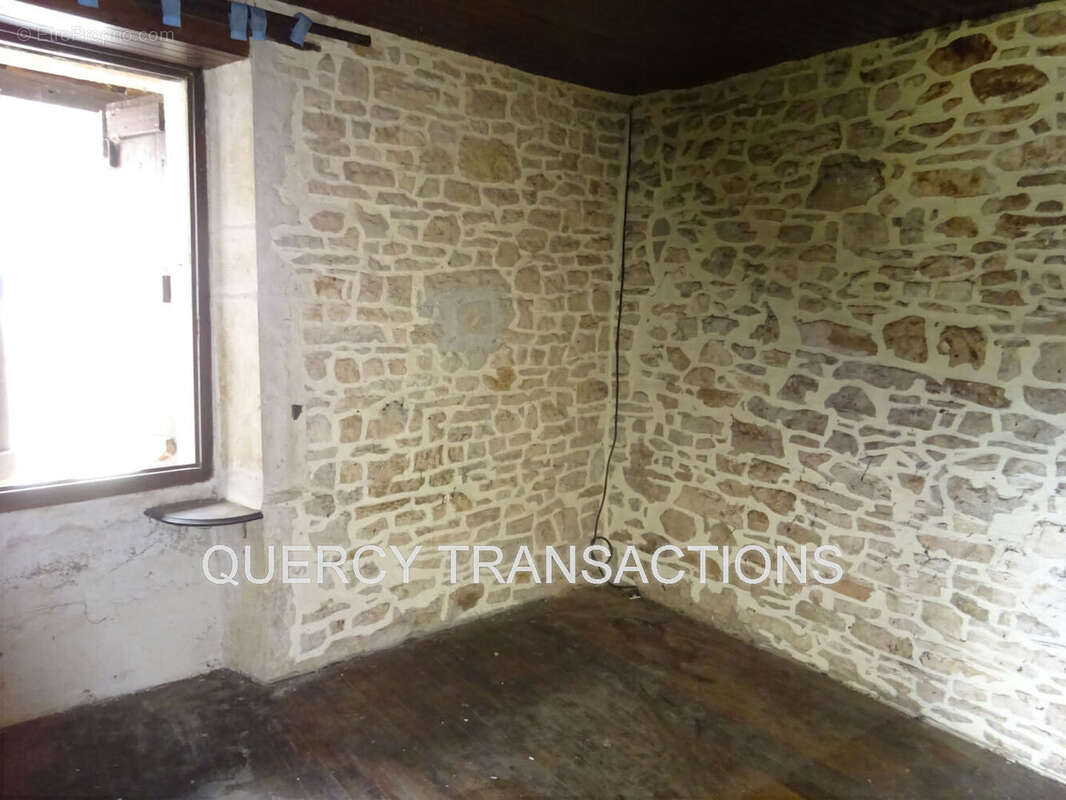 ch etage - Maison à CATUS