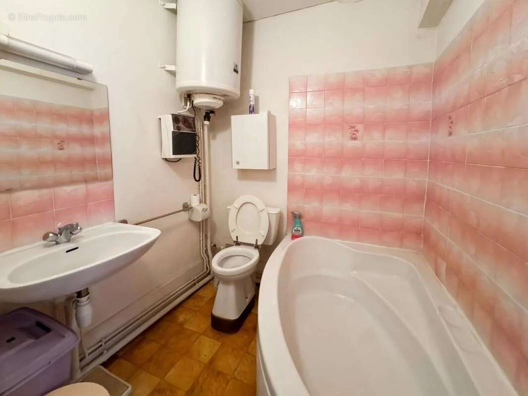 Appartement à TARASCON-SUR-ARIEGE