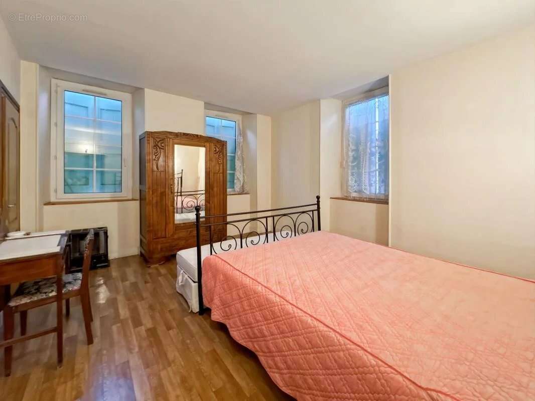 Appartement à TARASCON-SUR-ARIEGE