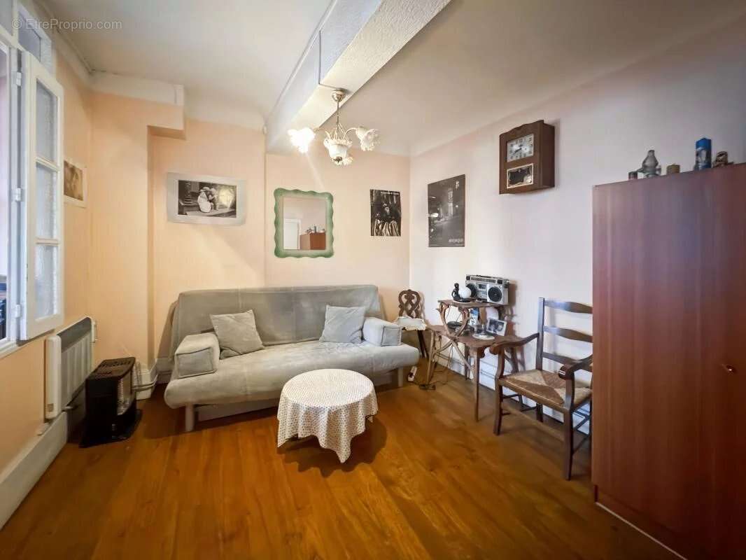 Appartement à TARASCON-SUR-ARIEGE