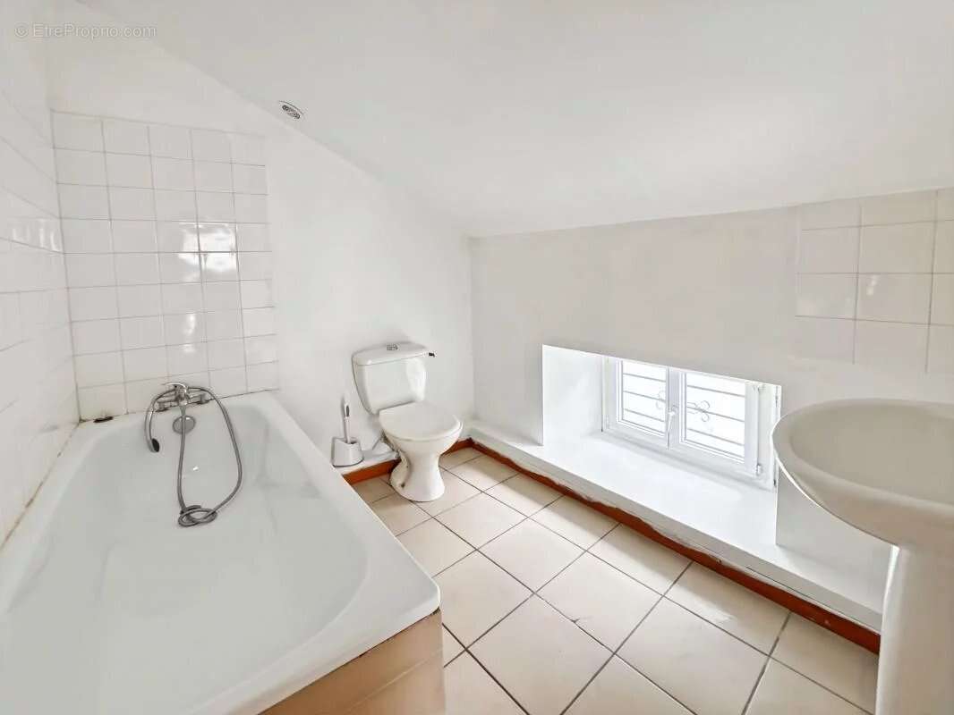 Appartement à TARASCON-SUR-ARIEGE