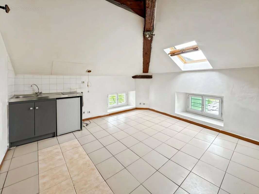 Appartement à TARASCON-SUR-ARIEGE