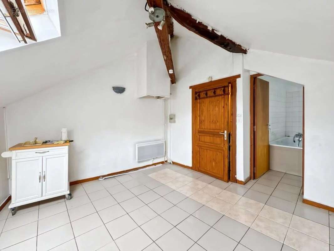 Appartement à TARASCON-SUR-ARIEGE