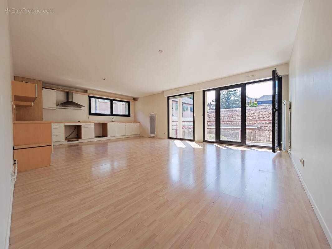 Photo 1 - Appartement à BETHUNE