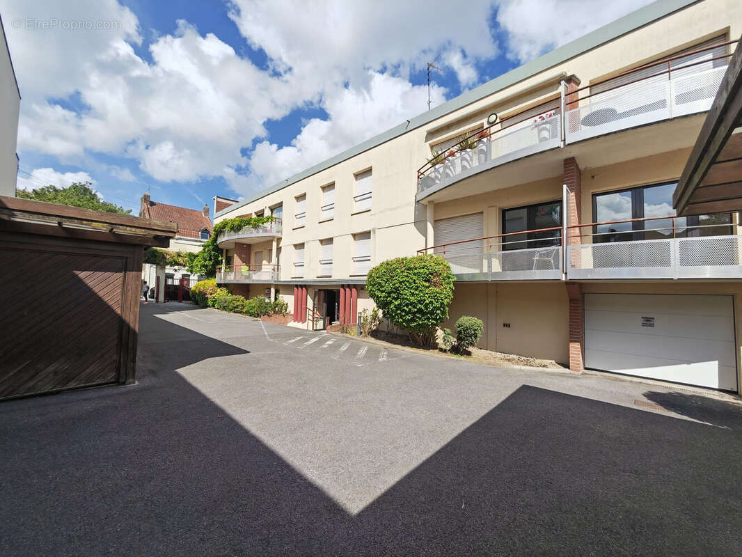 Photo 2 - Appartement à BETHUNE