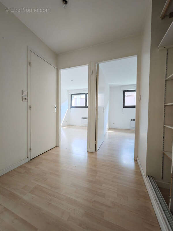 Photo 5 - Appartement à BETHUNE