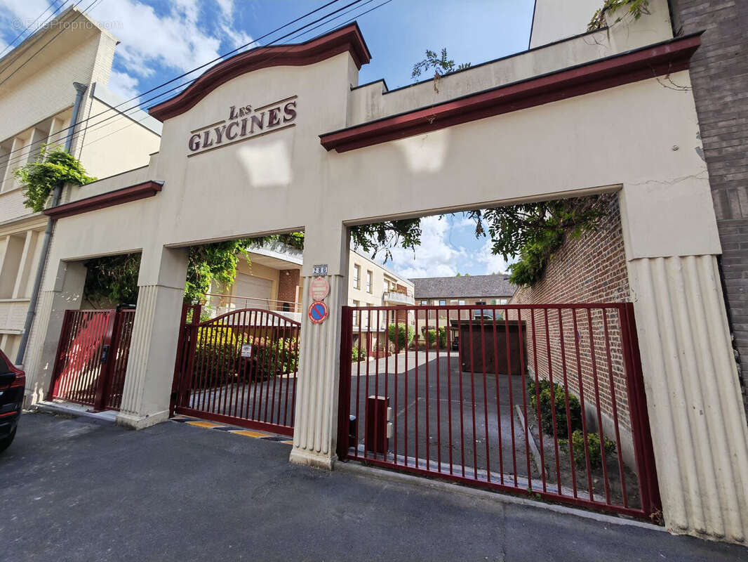 Photo 7 - Appartement à BETHUNE