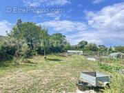 IMG_3580 - Terrain à SAINT-GILDAS-DE-RHUYS