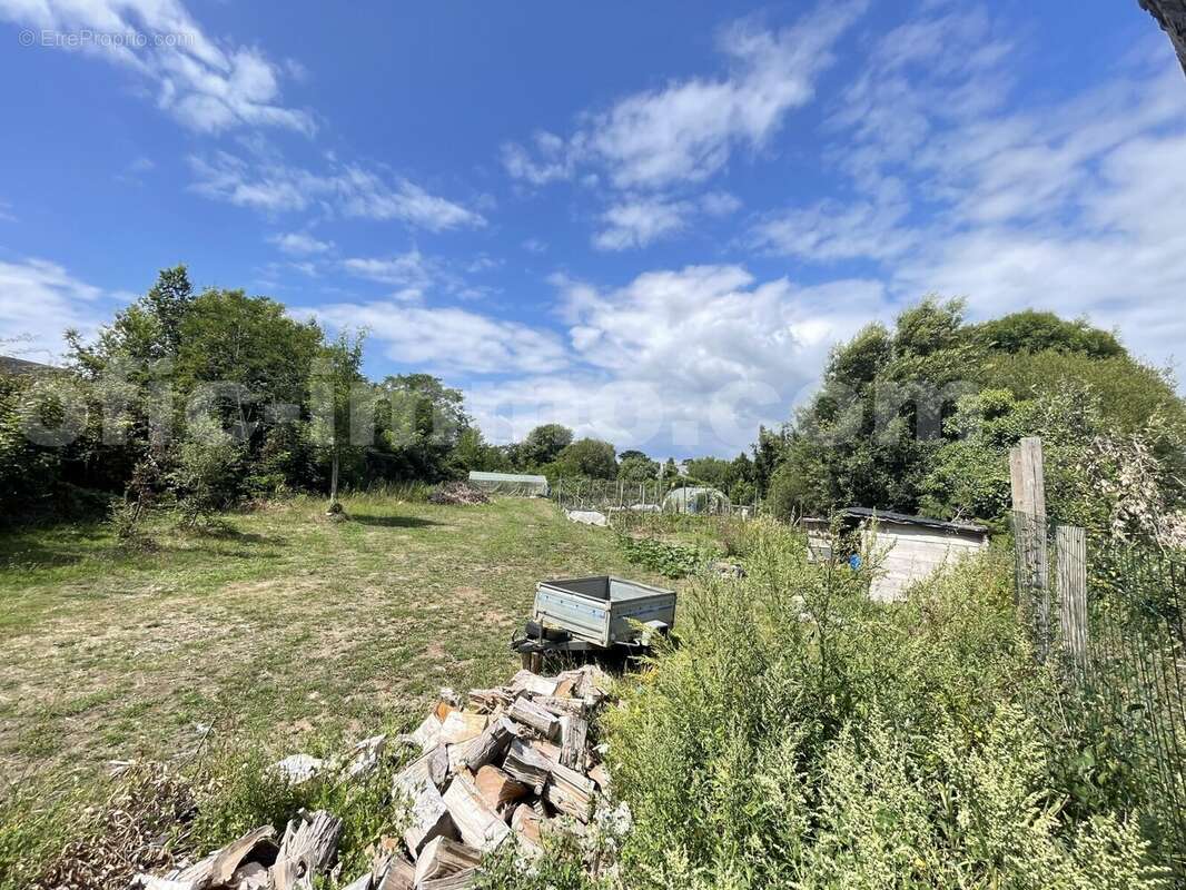 IMG_3581 - Terrain à SAINT-GILDAS-DE-RHUYS