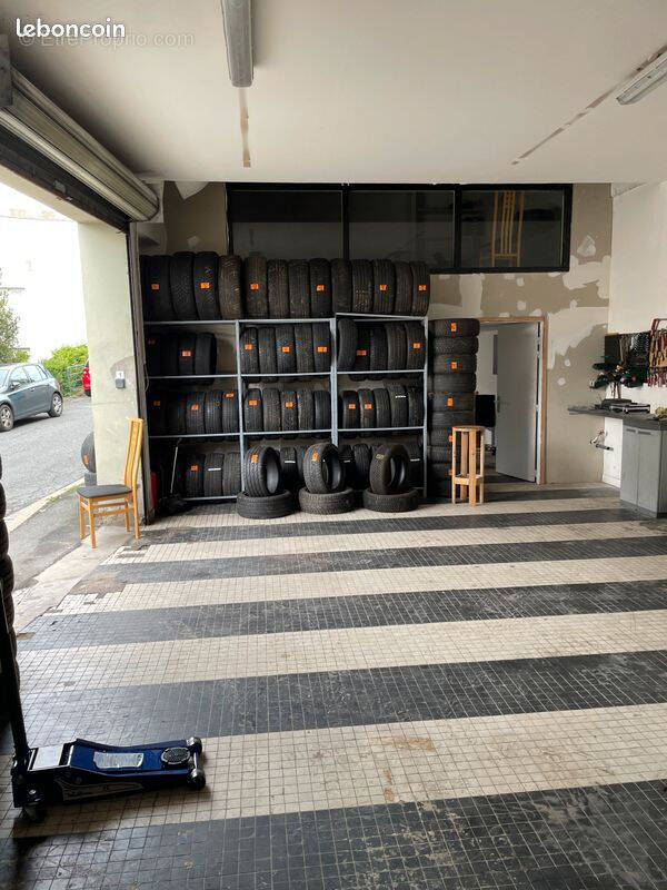 Photo 1 - Autre à SAINT-ETIENNE