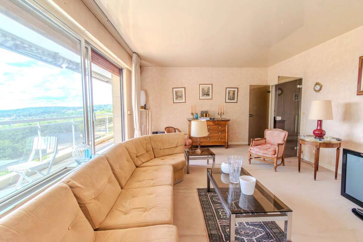 Appartement à MONTMORENCY