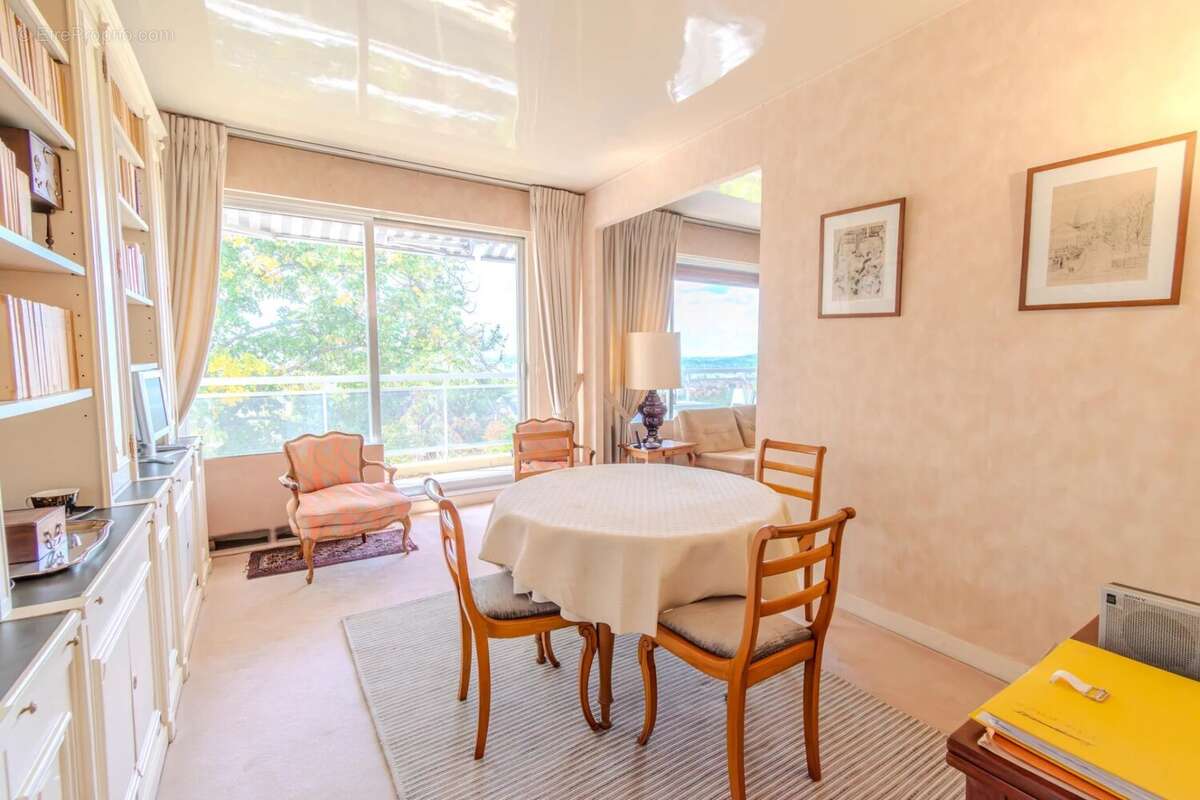 Appartement à MONTMORENCY