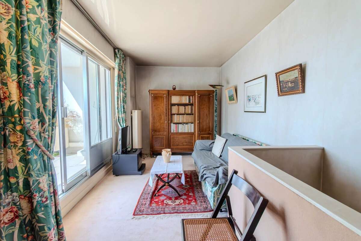 Appartement à MONTMORENCY