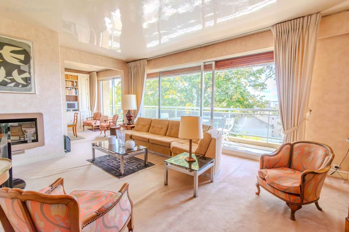 Appartement à MONTMORENCY