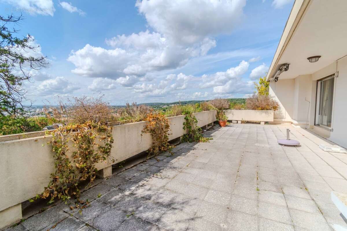 Appartement à MONTMORENCY