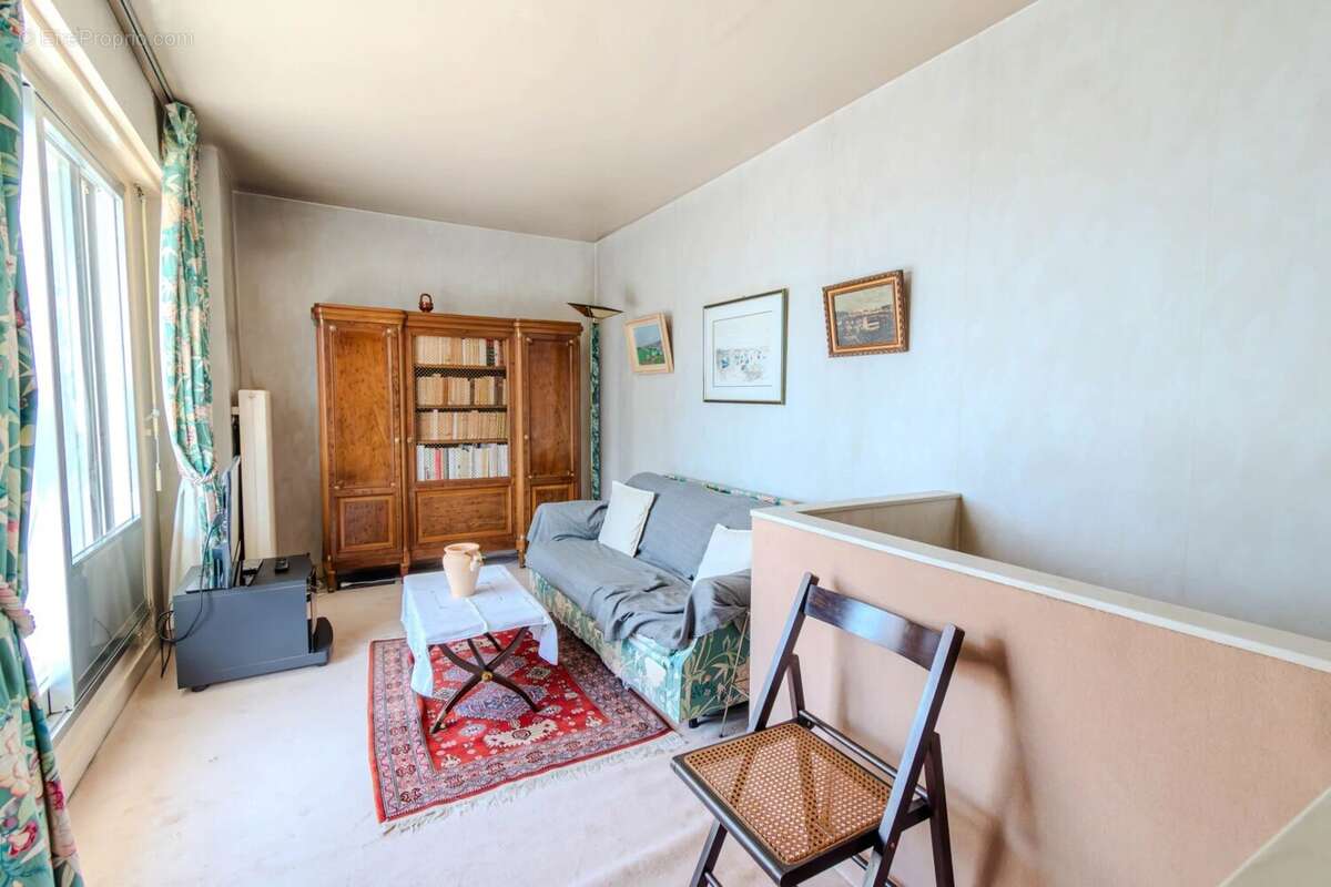 Appartement à MONTMORENCY