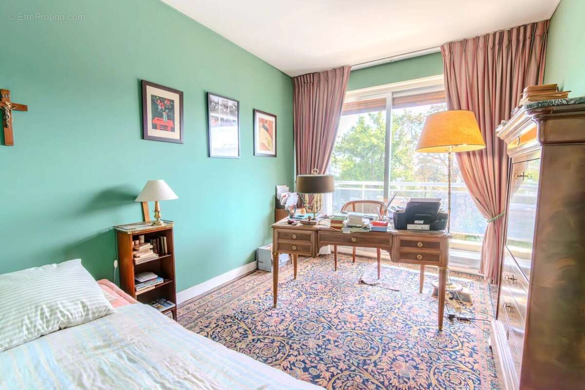 Appartement à MONTMORENCY