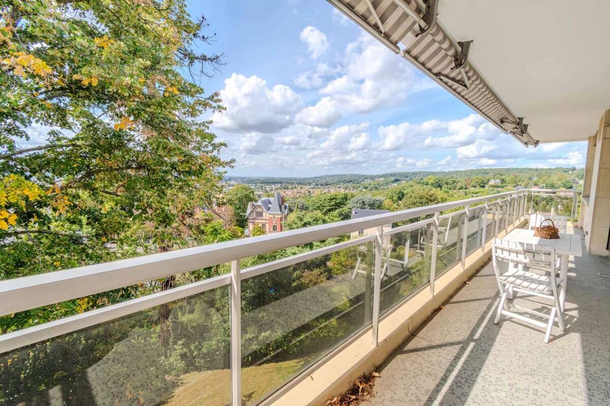 Appartement à MONTMORENCY