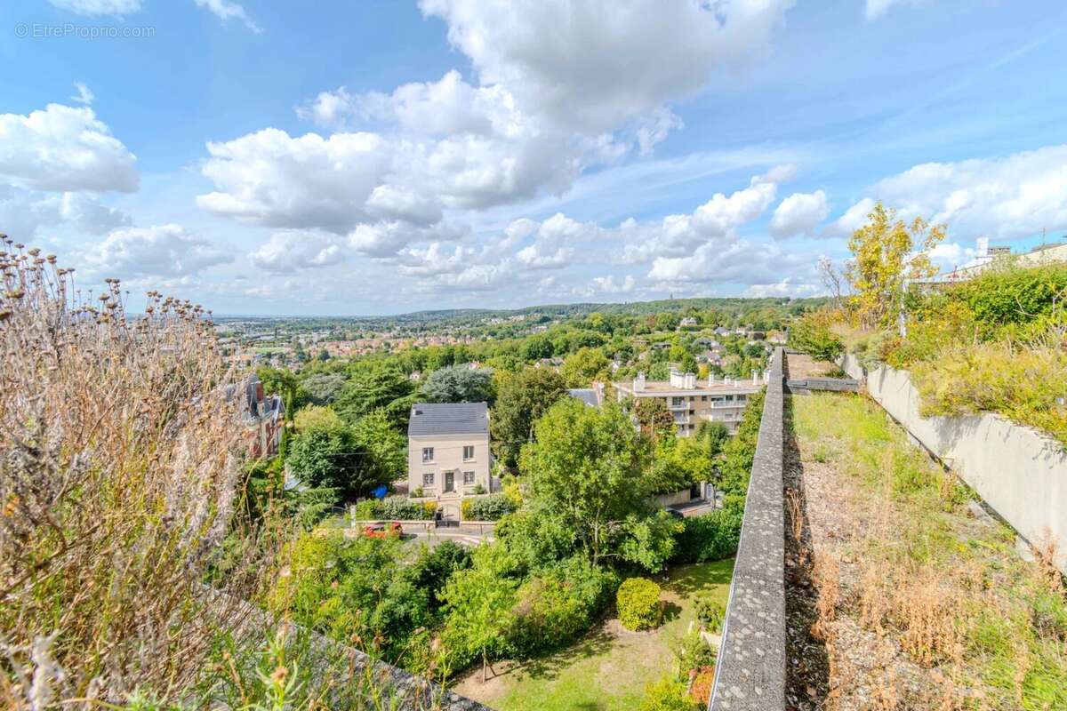 Appartement à MONTMORENCY