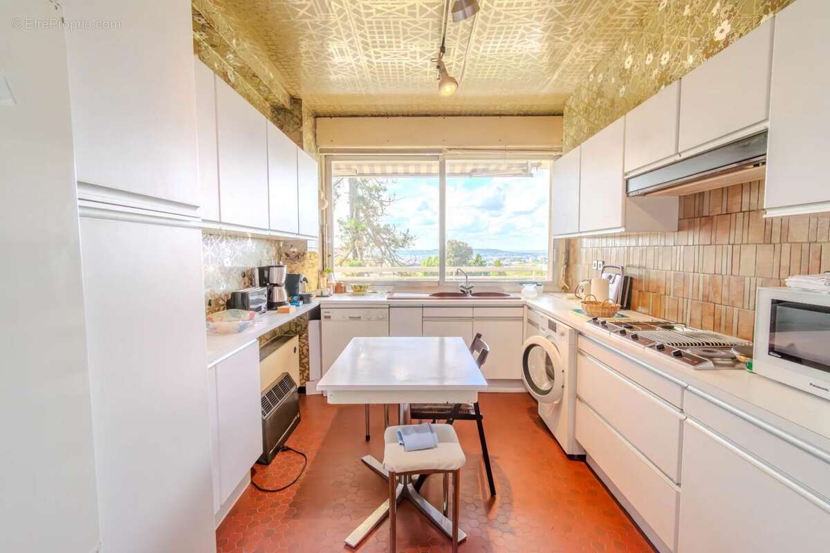 Appartement à MONTMORENCY